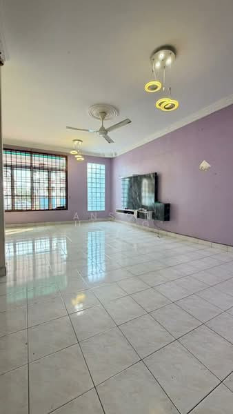 Untuk Dijual - Taman Mutiara Rini