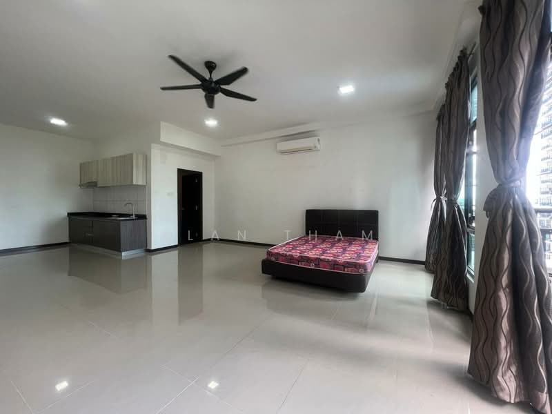 Service Residence for Rent at Molek Regency - Alan Tham - Bedroom - PropertyGuru.com.my