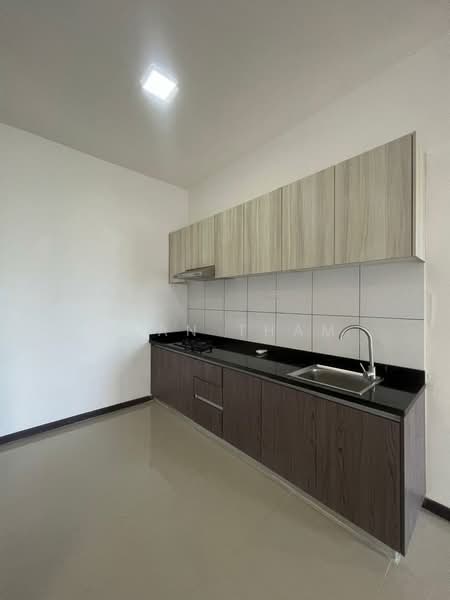 Service Residence for Rent at Molek Regency - Alan Tham - Kitchen - PropertyGuru.com.my