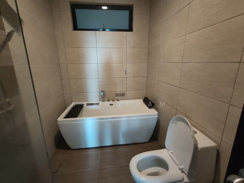 Service Residence for Rent at Molek Regency - Alan Tham - PropertyGuru.com.my
