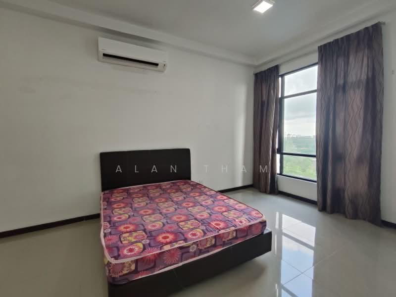 Service Residence for Rent at Molek Regency - Alan Tham - PropertyGuru.com.my