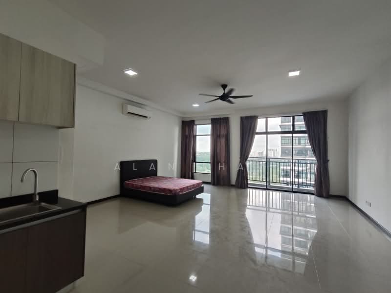 Service Residence for Rent at Molek Regency - Alan Tham - PropertyGuru.com.my
