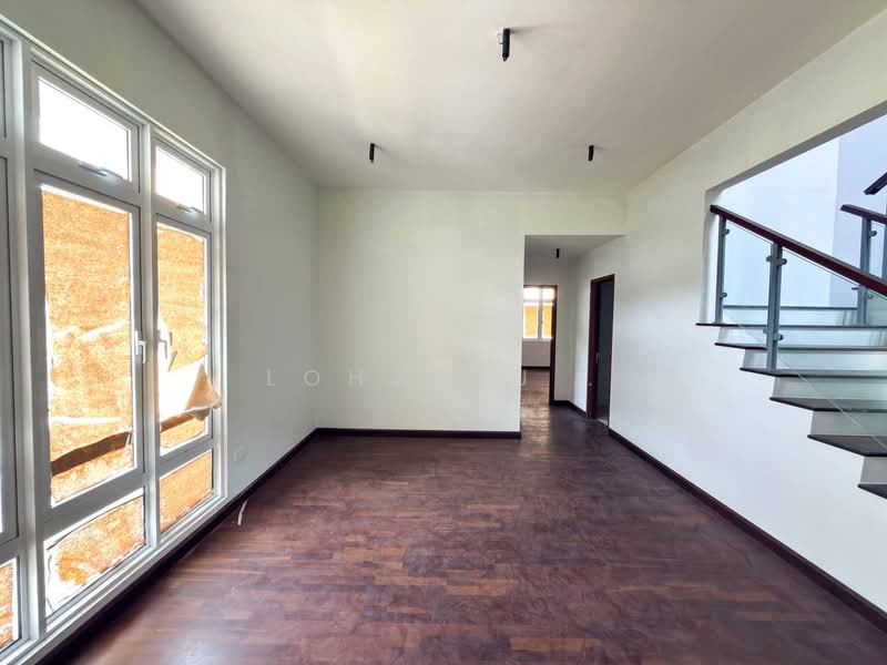 Untuk Dijual - Tijani Ukay