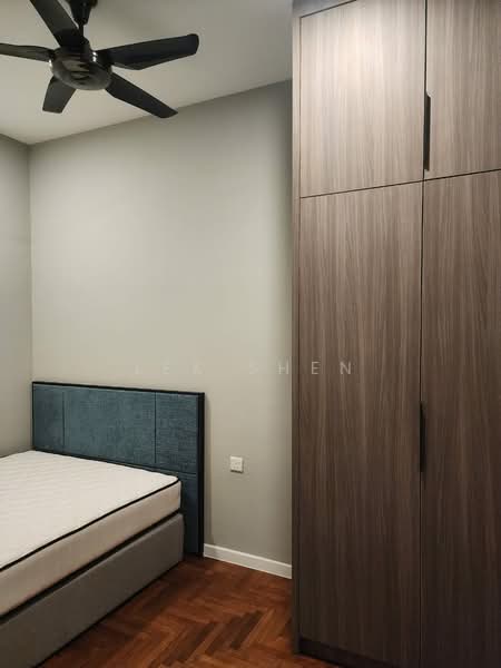 Service Residence for Rent at Bloomsvale Menara Vista Petaling - Lek Shen - PropertyGuru.com.my