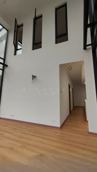 Rumah Teres untuk Dijual di Damansara Perdana (Selangor) - Michelle Tan - Interior - PropertyGuru.com.my