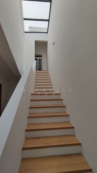 Rumah Teres untuk Dijual di Damansara Perdana (Selangor) - Michelle Tan - Interior - PropertyGuru.com.my