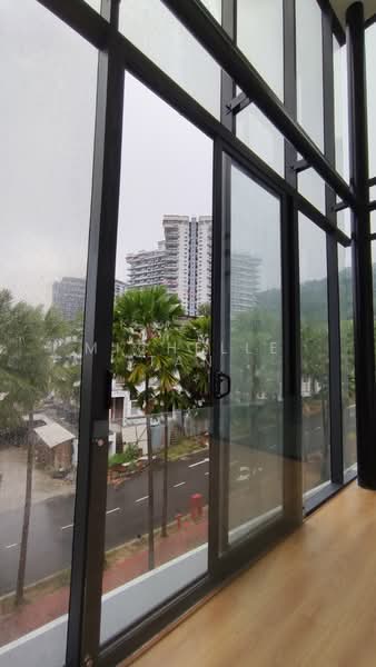 Rumah Teres untuk Dijual di Damansara Perdana (Selangor) - Michelle Tan - PropertyGuru.com.my