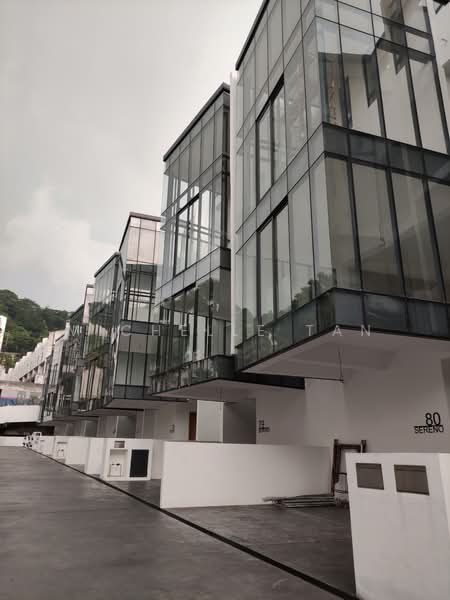 Rumah Teres untuk Dijual di Damansara Perdana (Selangor) - Michelle Tan - PropertyGuru.com.my