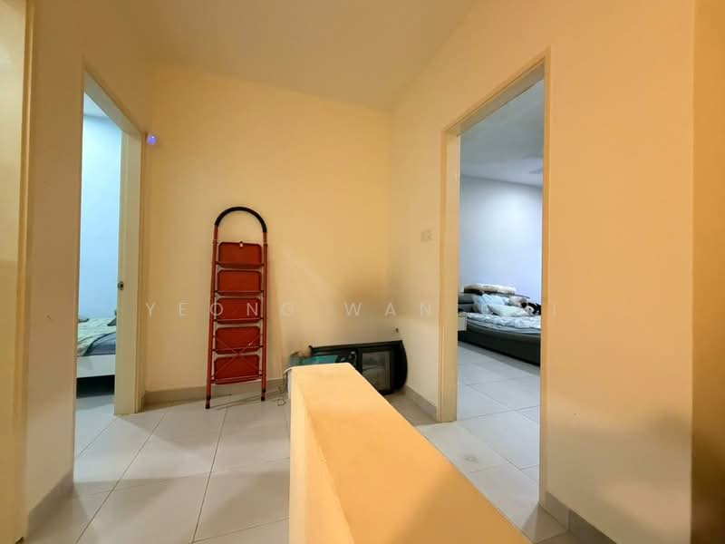 2-storey Terraced House for Sale in Sungai Buloh (Selangor) - Yeong Wan Chi - PropertyGuru.com.my