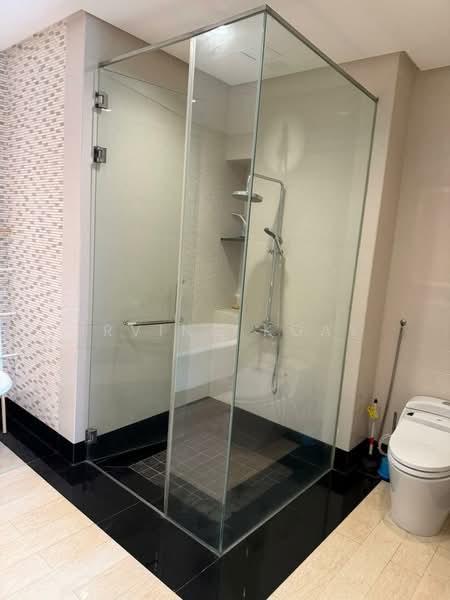 Condominium for Rent at Andaman @ Quayside - Irving Koay - Bathroom - PropertyGuru.com.my