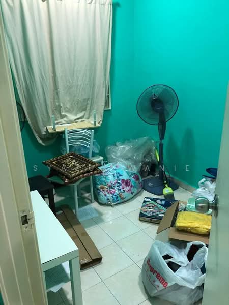 Apartment for Sale at Taman Langat Murni Apartment - Syazue Wanie Wanie - Interior - PropertyGuru.com.my