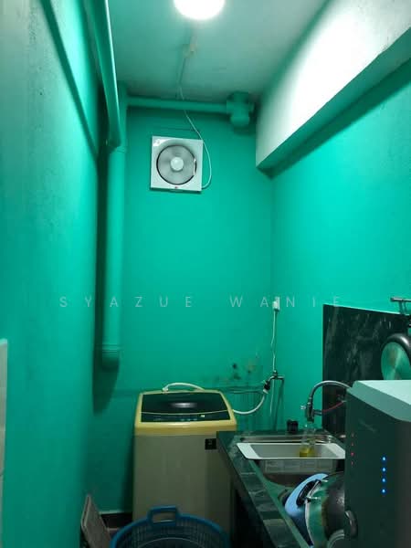 Apartment for Sale at Taman Langat Murni Apartment - Syazue Wanie Wanie - Interior - PropertyGuru.com.my