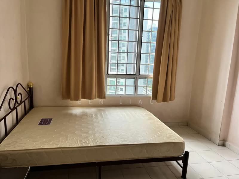 Condominium for Sale at Putra Place Condominium - Ben Liau - Bedroom - PropertyGuru.com.my