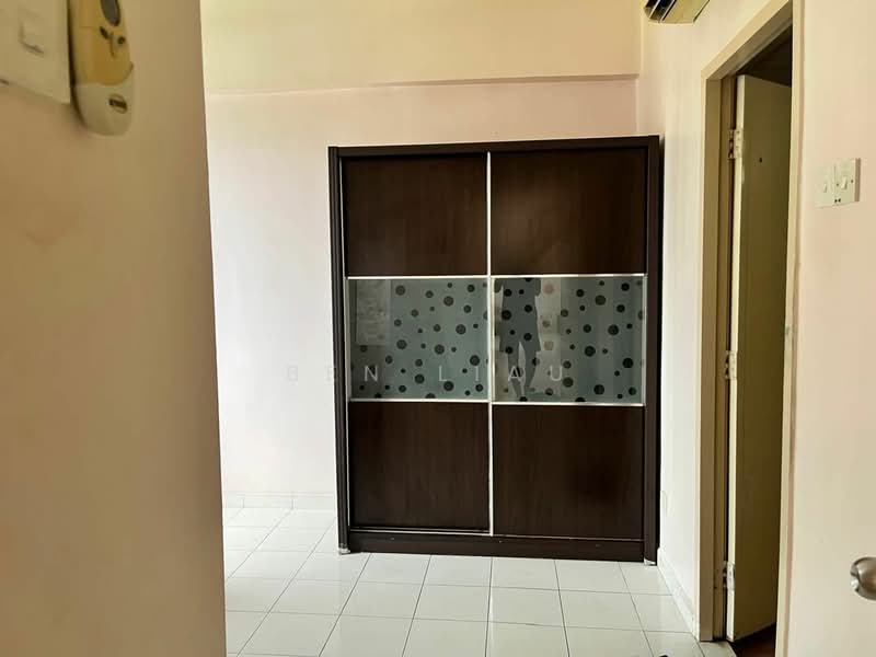 Condominium for Sale at Putra Place Condominium - Ben Liau - Interior - PropertyGuru.com.my