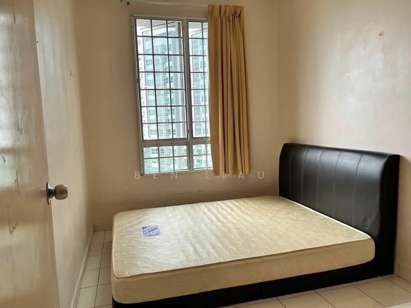 Condominium for Sale at Putra Place Condominium - Ben Liau - Bedroom - PropertyGuru.com.my