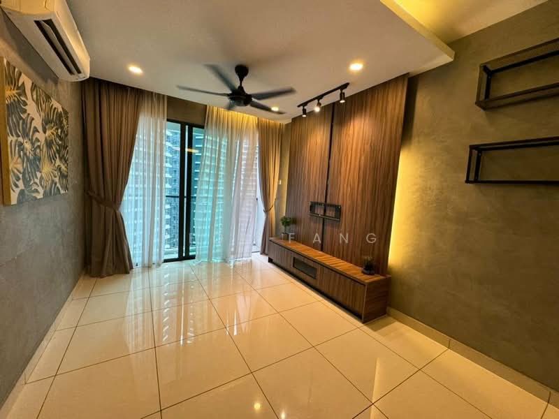 Service Residence for Rent at KL Traders Square - Leon Fang - PropertyGuru.com.my
