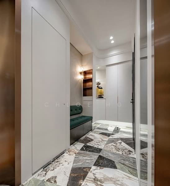 Servis Apartment untuk Dijual di COVO @ 16 Sierra - Chloe Ho - Interior - PropertyGuru.com.my