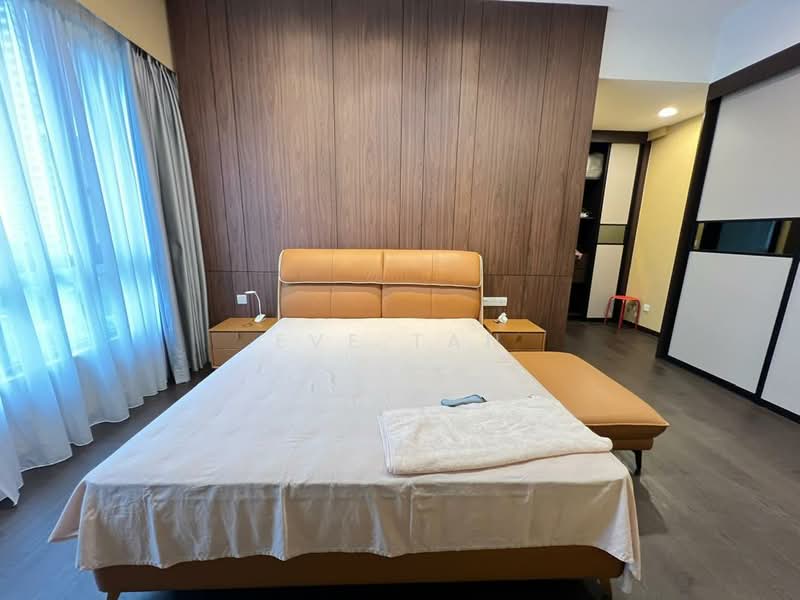 Condominium for Rent at Agile Mont Kiara - Eve Tan - PropertyGuru.com.my