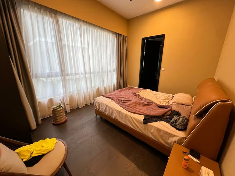 Condominium for Rent at Agile Mont Kiara - Eve Tan - PropertyGuru.com.my