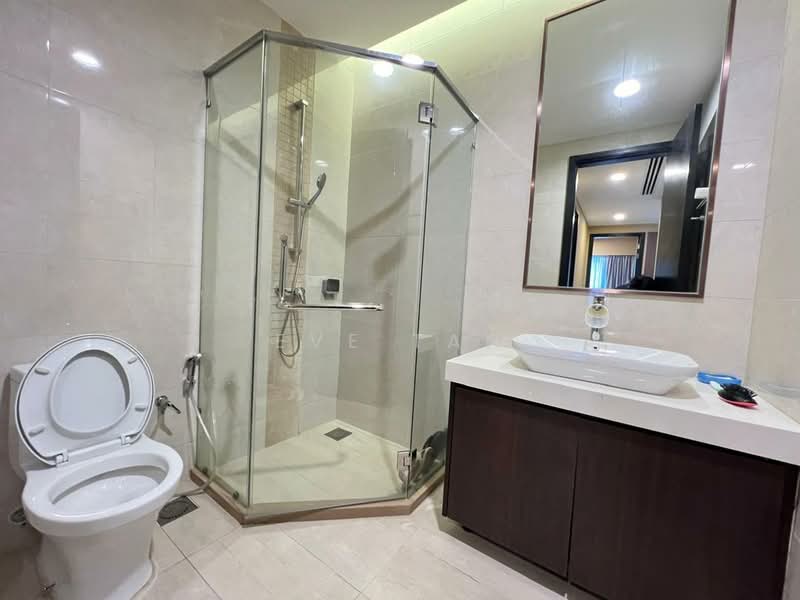 Condominium for Rent at Agile Mont Kiara - Eve Tan - PropertyGuru.com.my