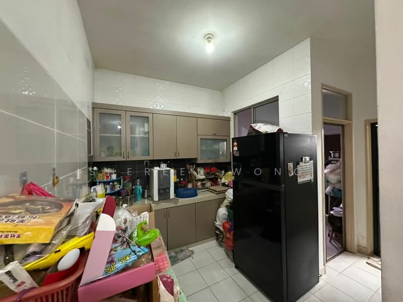 Rumah Teres 2 Tingkat untuk Dijual di Setia Tropika (Johor Bahru) - Shereen Wong - Kitchen - PropertyGuru.com.my