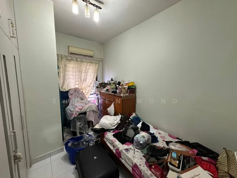 Rumah Teres 2 Tingkat untuk Dijual di Setia Tropika (Johor Bahru) - Shereen Wong - Bedroom - PropertyGuru.com.my