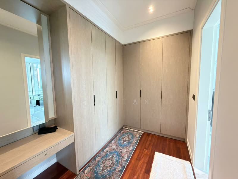 Condominium for Sale at Pavilion Hilltop - Eve Tan - Interior - PropertyGuru.com.my