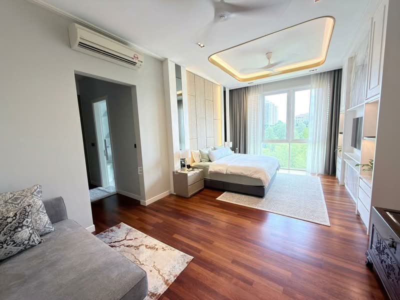 Condominium for Sale at Pavilion Hilltop - Eve Tan - Bedroom - PropertyGuru.com.my