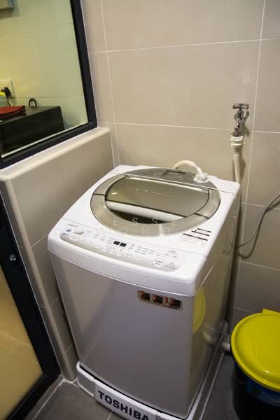 Service Residence for Rent at KL Traders Square - Jesse Choong (JC) - Interior - PropertyGuru.com.my