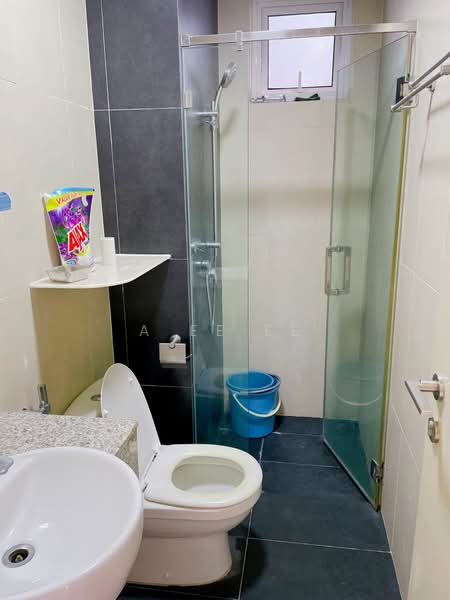 Condominium for Sale at Vertiq - A Ee Ee - Bathroom - PropertyGuru.com.my