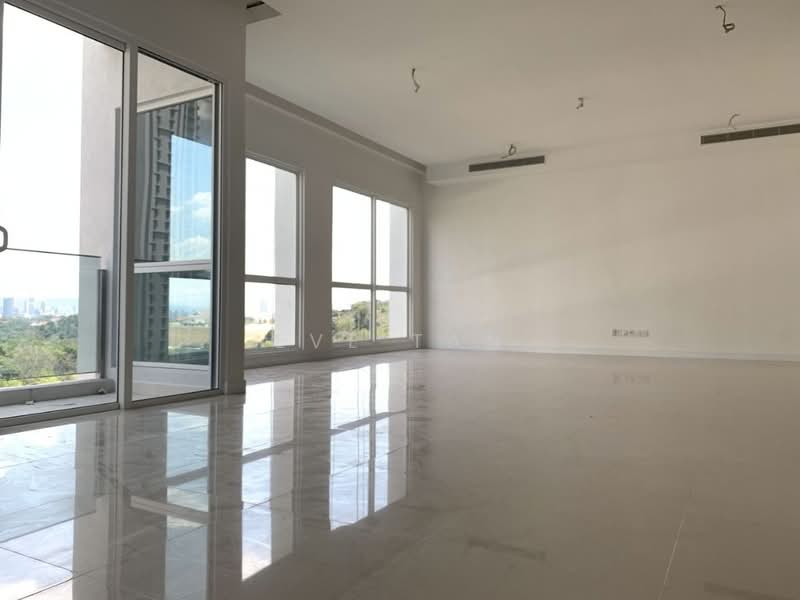 Condominium for Sale at Pavilion Hilltop - Eve Tan - Living Room - PropertyGuru.com.my