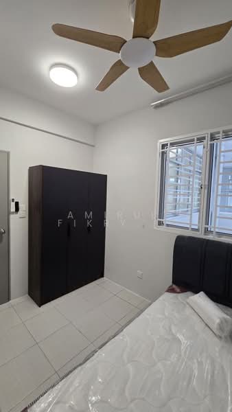Apartment for Rent at Platinum Casa Danau Residences - Amirul Fikry Zulkifly - PropertyGuru.com.my