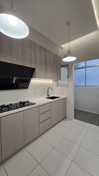 Apartment for Rent at Platinum Casa Danau Residences - Amirul Fikry Zulkifly - PropertyGuru.com.my