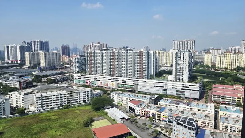 Apartment for Rent at Platinum Casa Danau Residences - Amirul Fikry Zulkifly - PropertyGuru.com.my