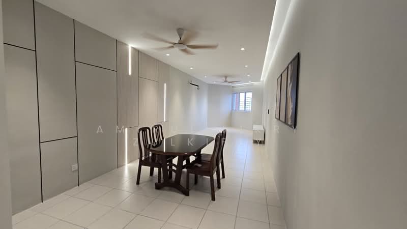 Apartment for Rent at Platinum Casa Danau Residences - Amirul Fikry Zulkifly - PropertyGuru.com.my