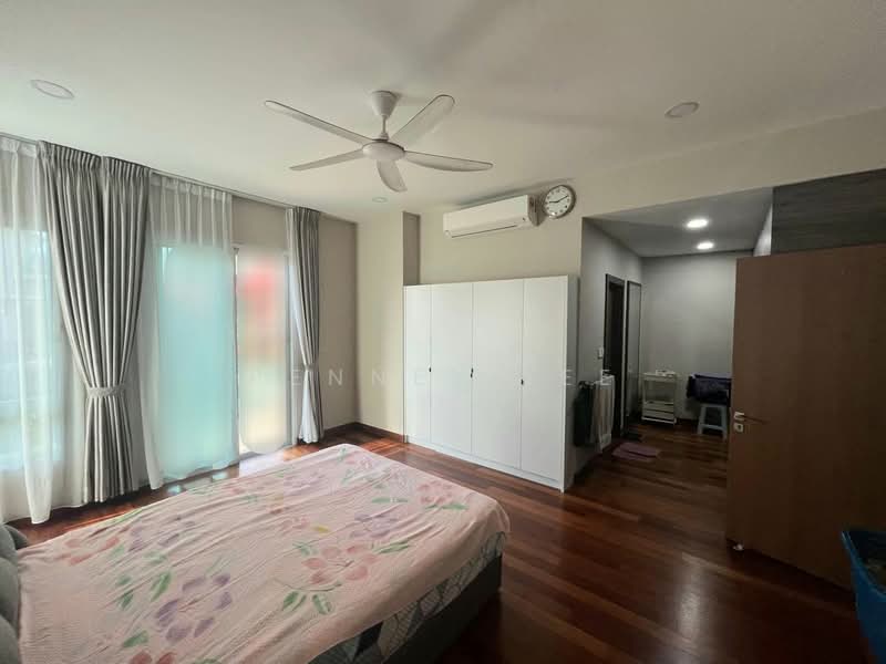 Rumah Berkembar untuk Dijual di Batu 9 (Cheras) - Penney Lee - Bedroom - PropertyGuru.com.my
