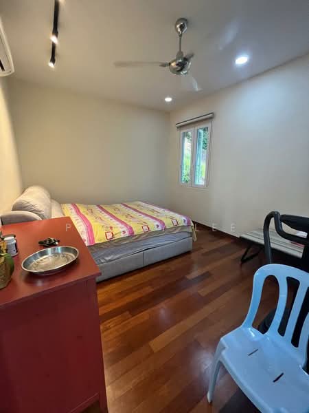 Rumah Berkembar untuk Dijual di Batu 9 (Cheras) - Penney Lee - Bedroom - PropertyGuru.com.my
