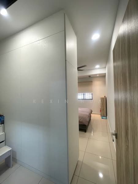 1-storey Terraced House for Sale in Permas Jaya (Johor) - Kexin Hua - Bedroom - PropertyGuru.com.my