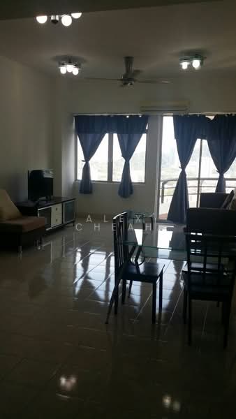 For Rent - Coastal Tower