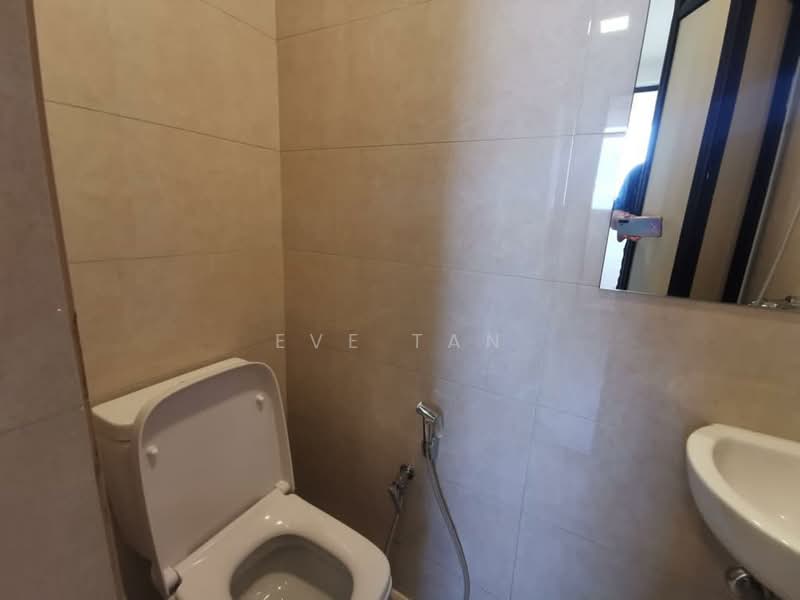 Condominium for Rent at Agile Mont Kiara - Eve Tan - Bathroom - PropertyGuru.com.my