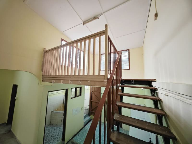 Rumah Teres 1 Tingkat untuk Dijual di Taman Mayfair (Ipoh) - PENNY CHEN - Interior - PropertyGuru.com.my