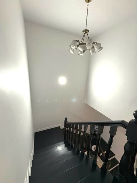 Rumah Berkembar untuk Dijual di Taman Pelangi Indah (Ulu Tiram) - Karl Lim - Interior - PropertyGuru.com.my