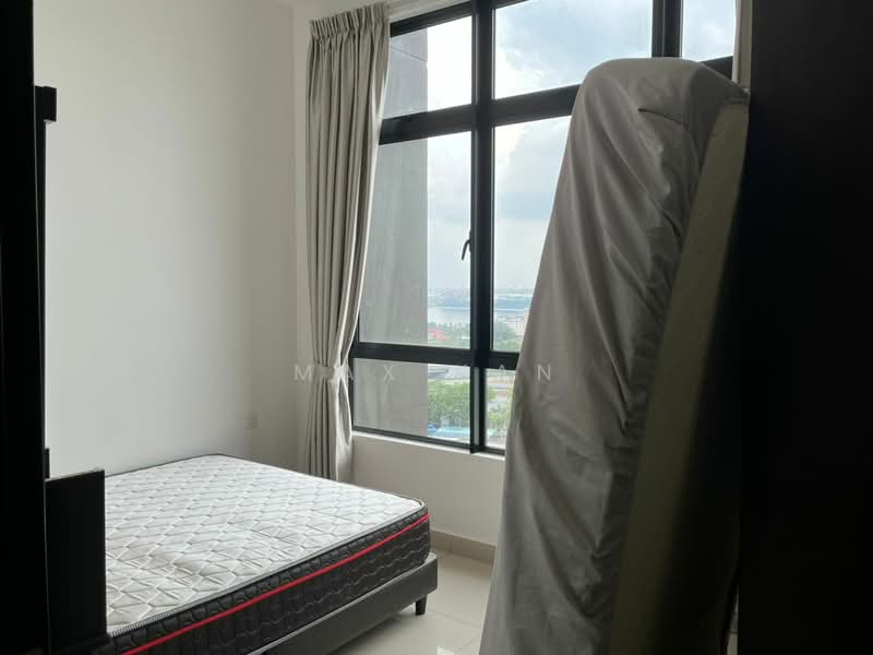 Untuk Disewa - Twin Tower Residence