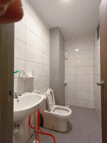 Service Residence for Rent at SKS Habitat - Alanis Lee - Bathroom - PropertyGuru.com.my