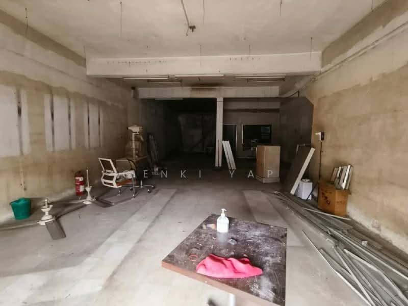 Shop for Rent in Taman Pelangi (Johor Bahru) - Genki Yap - Interior - PropertyGuru.com.my