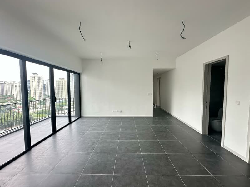 Kondominium untuk Dijual di ALIX Residences - Eve Tan - Interior - PropertyGuru.com.my