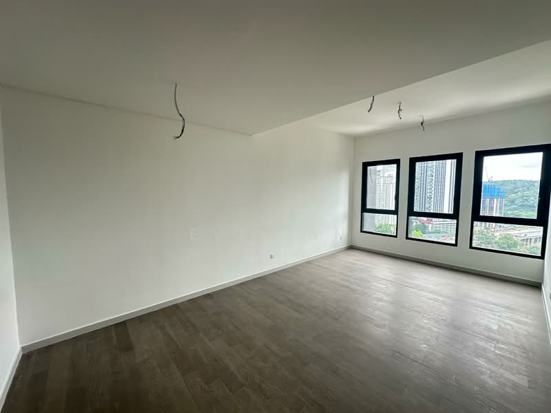 Kondominium untuk Dijual di ALIX Residences - Eve Tan - Interior - PropertyGuru.com.my