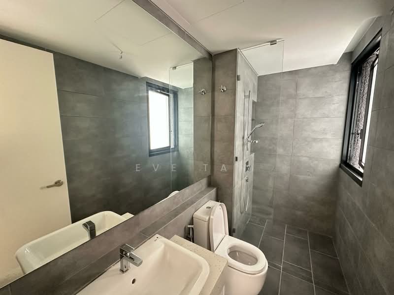 Kondominium untuk Dijual di ALIX Residences - Eve Tan - Bathroom - PropertyGuru.com.my