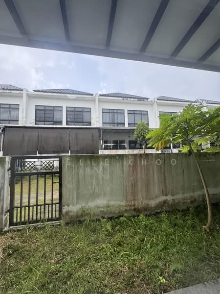 Terraced House for Sale in Johor Bahru (Johor) - Noelle Khoo - Exterior - PropertyGuru.com.my