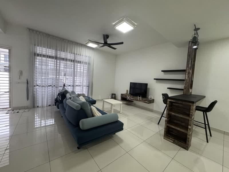 Terraced House for Sale in Johor Bahru (Johor) - Noelle Khoo - PropertyGuru.com.my